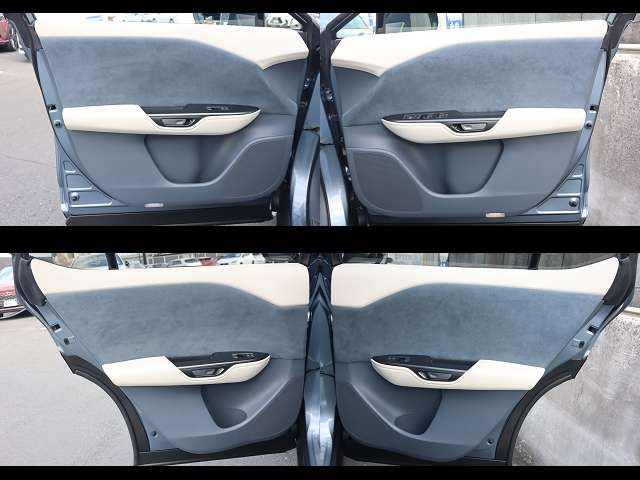 TOYOTA LEXUS RZ450E 2024 Image 31