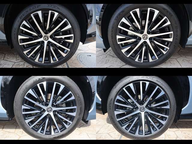 TOYOTA LEXUS RZ450E 2024 Image 31