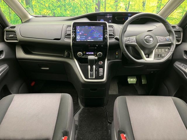 NISSAN SERENA  S-HYBRID 2019 Image 31