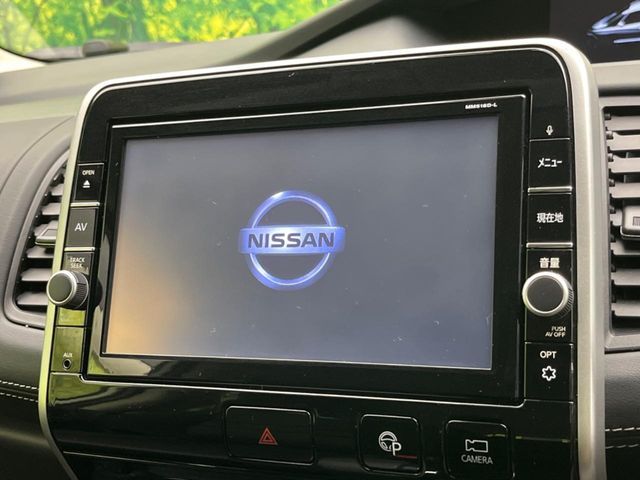 NISSAN SERENA  S-HYBRID 2019 Image 31