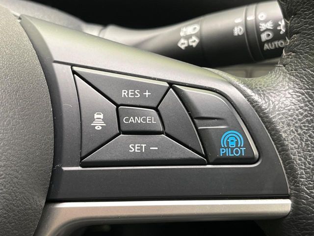 NISSAN SERENA  S-HYBRID 2019 Image 31