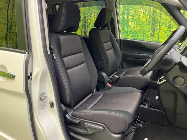 NISSAN SERENA  S-HYBRID 2019 Image 31