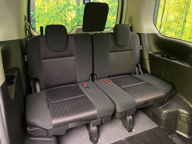 NISSAN SERENA  S-HYBRID 2019 Image 31