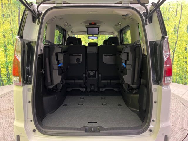 NISSAN SERENA  S-HYBRID 2019 Image 31