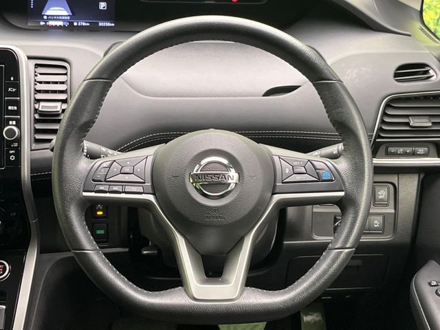 NISSAN SERENA  S-HYBRID 2019 Image 31