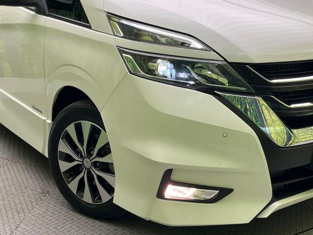 NISSAN SERENA  S-HYBRID 2019 Image 31