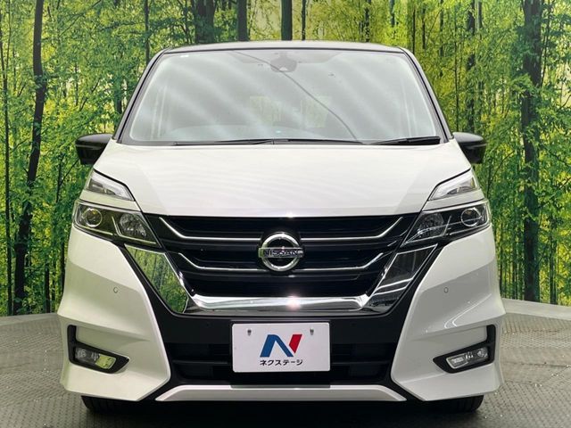 NISSAN SERENA  S-HYBRID 2019 Image 31