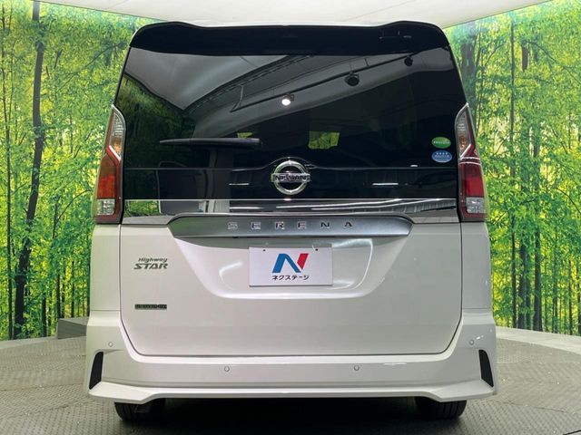 NISSAN SERENA  S-HYBRID 2019 Image 31