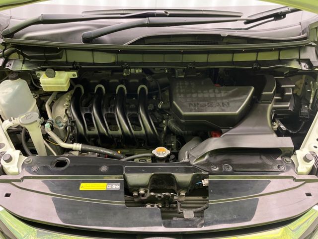 NISSAN SERENA  S-HYBRID 2019 Image 31