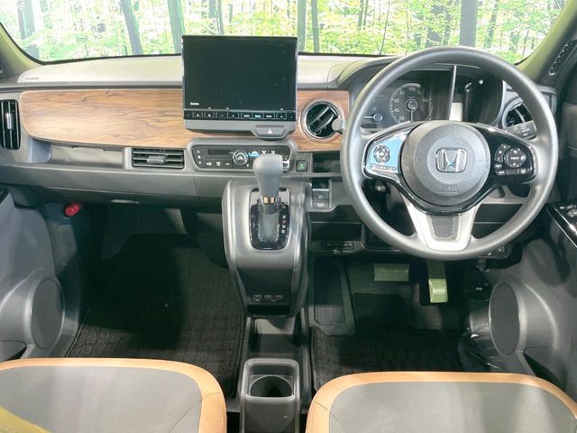 HONDA N-ONE 2023 Image 31