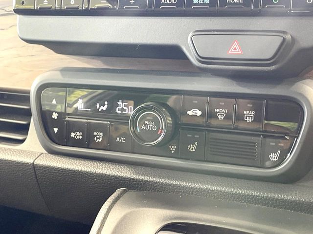 HONDA N-ONE 2023 Image 31