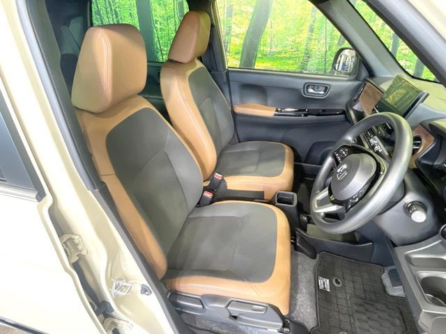 HONDA N-ONE 2023 Image 31