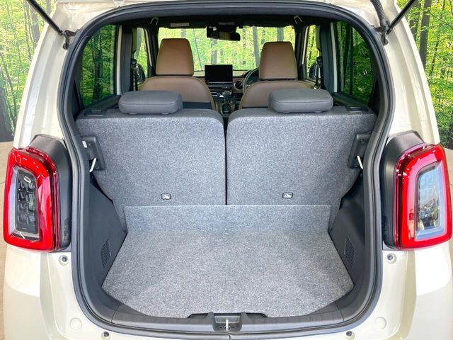 HONDA N-ONE 2023 Image 31