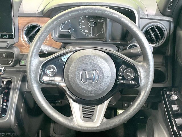 HONDA N-ONE 2023 Image 31
