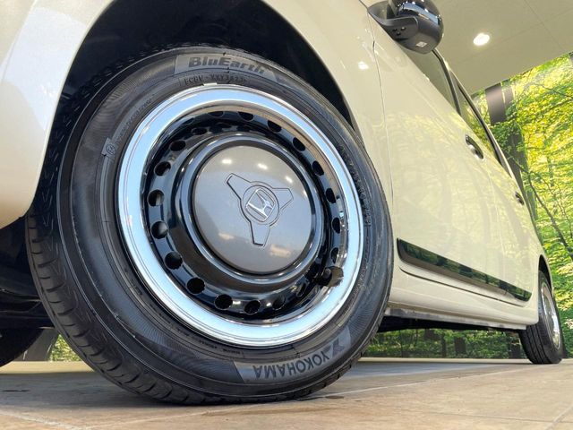 HONDA N-ONE 2023 Image 31