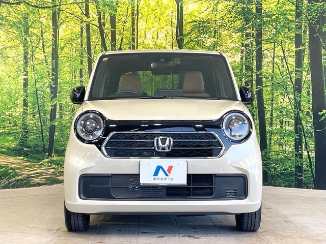 HONDA N-ONE 2023 Image 31