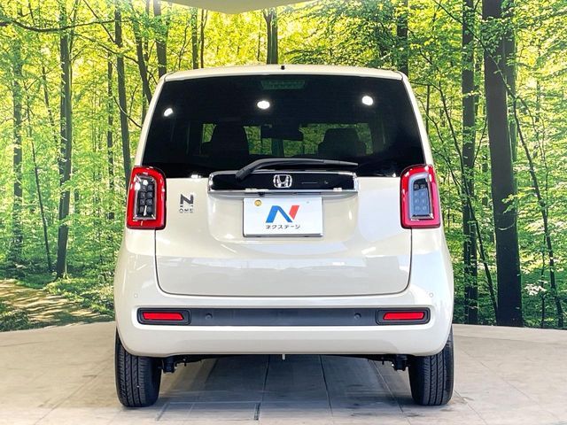 HONDA N-ONE 2023 Image 31