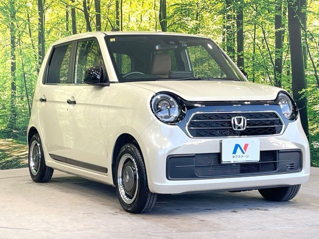 HONDA N-ONE 2023 Image 31