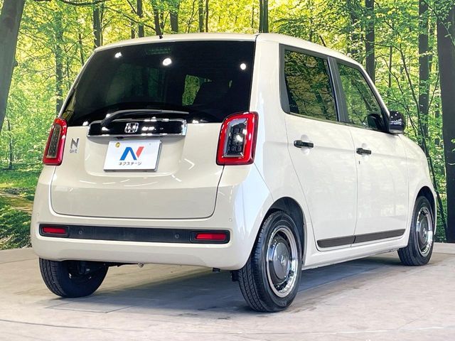 HONDA N-ONE 2023 Image 31