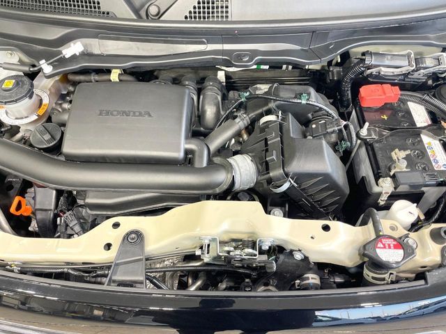 HONDA N-ONE 2023 Image 31