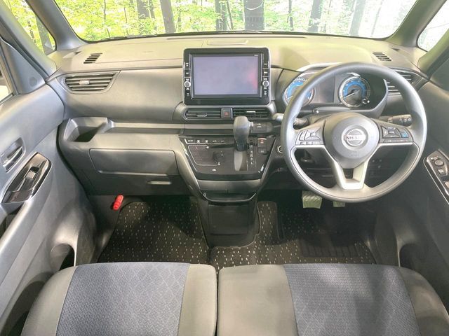 NISSAN ROOX 2021 Image 31