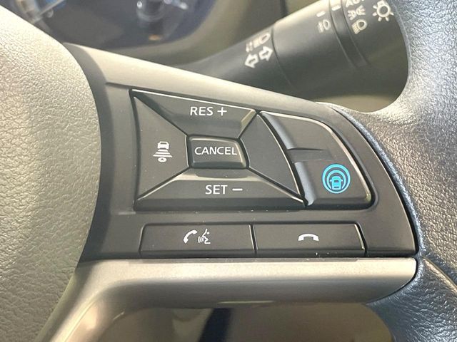 NISSAN ROOX 2021 Image 31