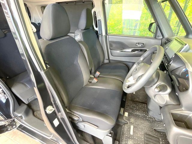 NISSAN ROOX 2021 Image 31