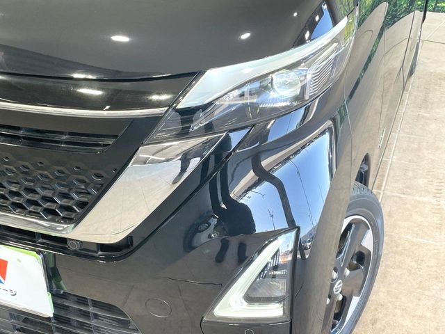 NISSAN ROOX 2021 Image 31