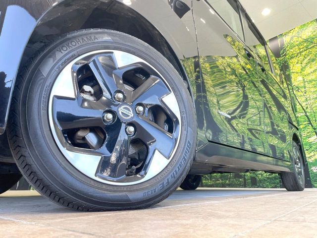 NISSAN ROOX 2021 Image 31