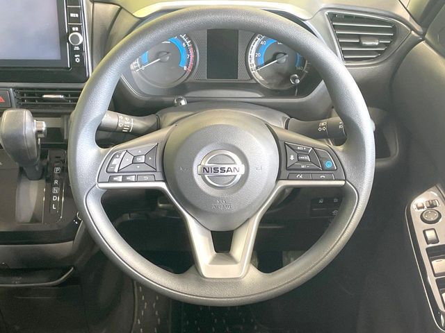 NISSAN ROOX 2021 Image 31