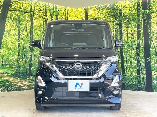 NISSAN ROOX 2021 Image 31
