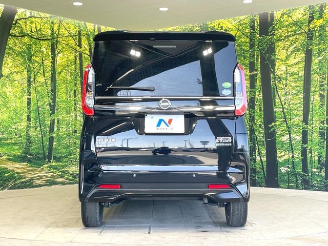 NISSAN ROOX 2021 Image 31