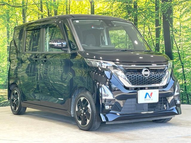 NISSAN ROOX 2021 Image 31