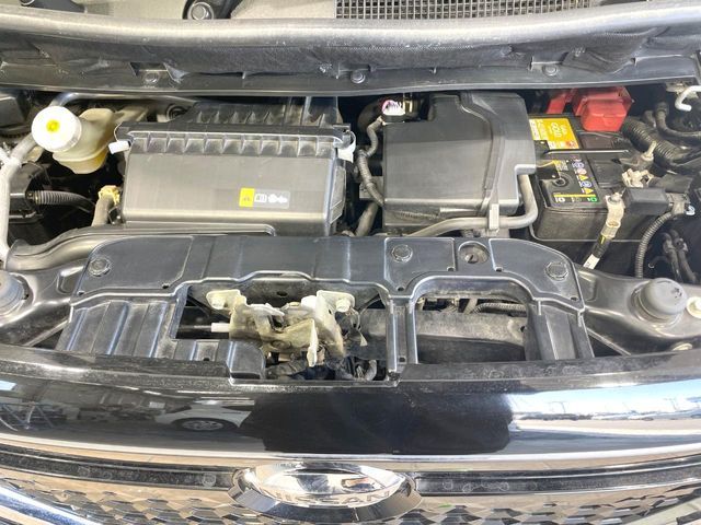 NISSAN ROOX 2021 Image 31