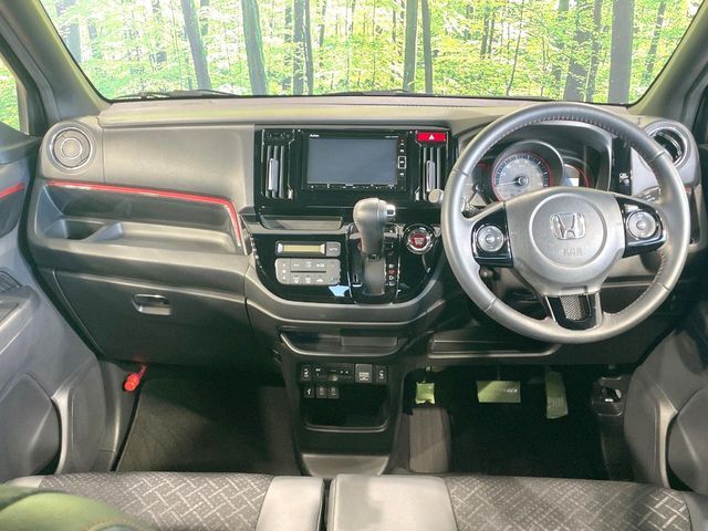 HONDA N-WGN CUSTOM 2019 Image 31