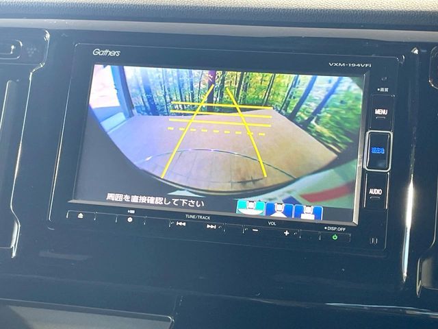 HONDA N-WGN CUSTOM 2019 Image 31