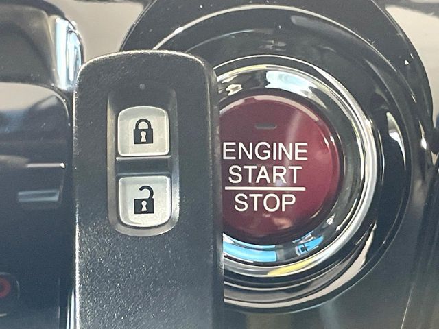 HONDA N-WGN CUSTOM 2019 Image 31