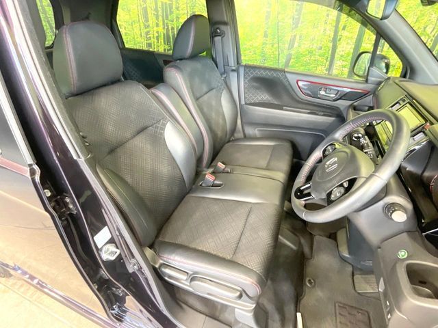 HONDA N-WGN CUSTOM 2019 Image 31