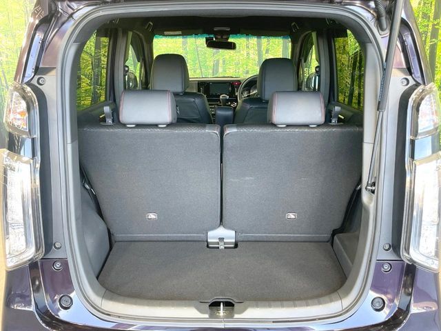 HONDA N-WGN CUSTOM 2019 Image 31