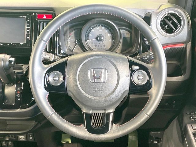 HONDA N-WGN CUSTOM 2019 Image 31