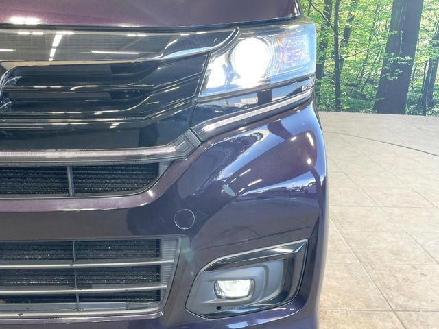 HONDA N-WGN CUSTOM 2019 Image 31