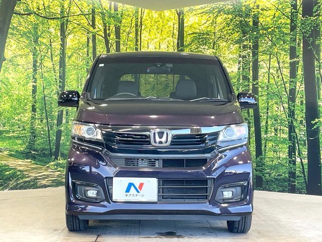 HONDA N-WGN CUSTOM 2019 Image 31