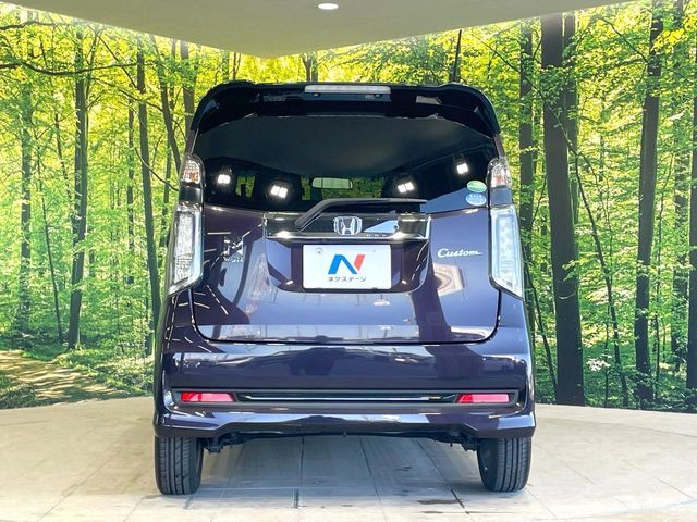 HONDA N-WGN CUSTOM 2019 Image 31