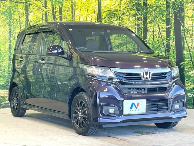 HONDA N-WGN CUSTOM 2019 Image 31