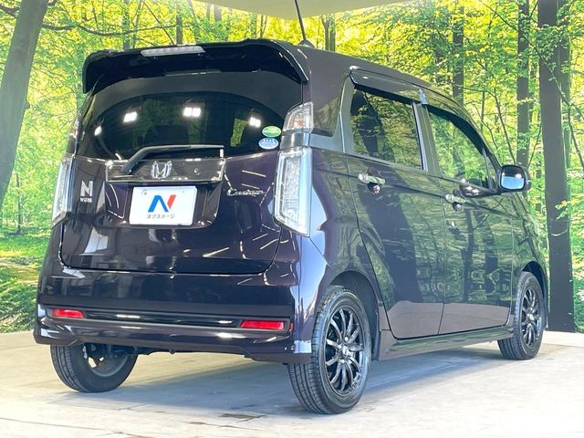 HONDA N-WGN CUSTOM 2019 Image 31