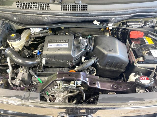 HONDA N-WGN CUSTOM 2019 Image 31