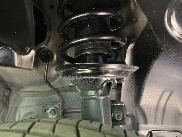 HONDA N-WGN CUSTOM 2019 Image 31