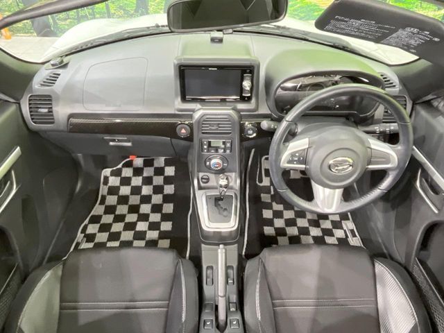 DAIHATSU COPEN 2015 Image 31