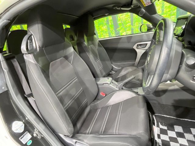 DAIHATSU COPEN 2015 Image 31