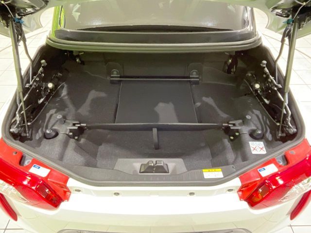 DAIHATSU COPEN 2015 Image 31